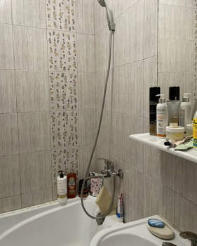 2-к квартира, вторичка, 52м2, 1/5 этаж