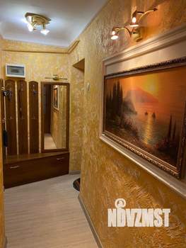 2-к квартира, вторичка, 41м2, 1/5 этаж