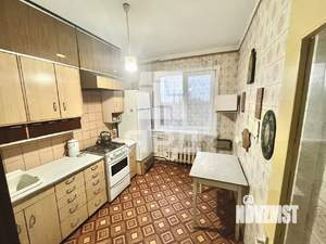 3-к квартира, вторичка, 57м2, 5/5 этаж