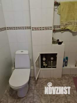 1-к квартира, вторичка, 40м2, 9/10 этаж