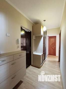 2-к квартира, вторичка, 53м2, 10/10 этаж