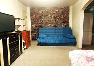 2-к квартира, вторичка, 44м2, 1/2 этаж