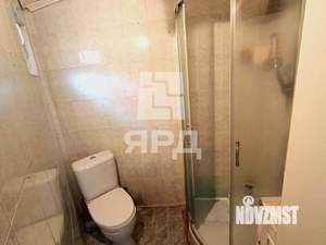 1-к квартира, вторичка, 20м2, 1/1 этаж