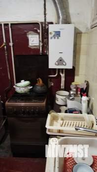 3-к квартира, вторичка, 75м2, 3/3 этаж