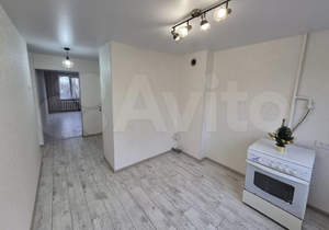 2-к квартира, вторичка, 47м2, 4/5 этаж