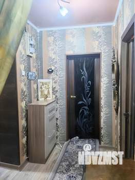 2-к квартира, вторичка, 45м2, 1/3 этаж