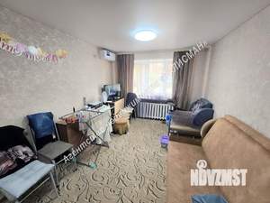 2-к квартира, вторичка, 45м2, 1/5 этаж