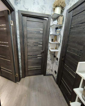 1-к квартира, вторичка, 26м2, 1/3 этаж