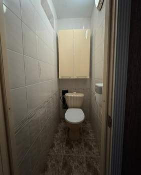 3-к квартира, вторичка, 58м2, 2/5 этаж