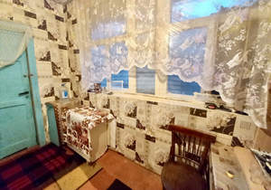 2-к квартира, вторичка, 45м2, 1/1 этаж