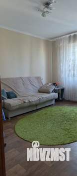 2-к квартира, вторичка, 54м2, 8/9 этаж