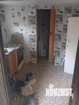 1-к квартира, вторичка, 26м2, 1/1 этаж