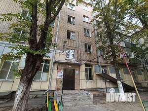 3-к квартира, вторичка, 59м2, 2/5 этаж