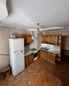 3-к квартира, вторичка, 56м2, 2/9 этаж