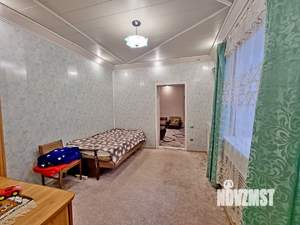 3-к квартира, вторичка, 85м2, 1/1 этаж