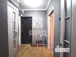 1-к квартира, вторичка, 38м2, 2/9 этаж
