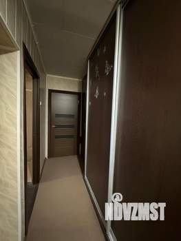 3-к квартира, вторичка, 58м2, 4/5 этаж
