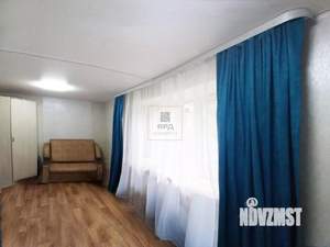 2-к квартира, вторичка, 45м2, 1/5 этаж
