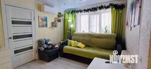 2-к квартира, вторичка, 42м2, 1/5 этаж