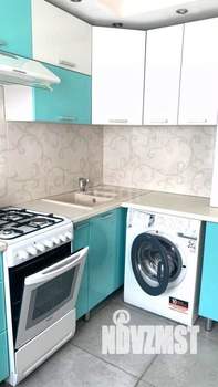 3-к квартира, вторичка, 61м2, 3/9 этаж