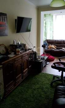 3-к квартира, вторичка, 91м2, 6/9 этаж