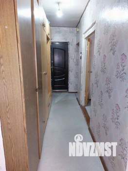 3-к квартира, вторичка, 62м2, 3/9 этаж