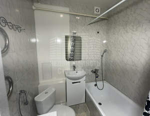 1-к квартира, вторичка, 30м2, 1/5 этаж