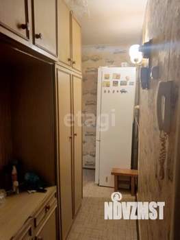2-к квартира, вторичка, 45м2, 1/5 этаж