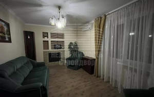 3-к квартира, вторичка, 59м2, 4/5 этаж