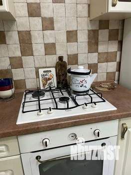 2-к квартира, вторичка, 52м2, 1/5 этаж