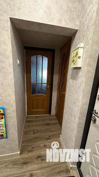 2-к квартира, вторичка, 51м2, 7/9 этаж