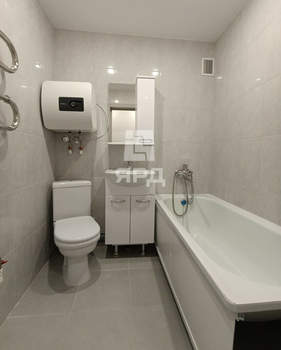 1-к квартира, вторичка, 34м2, 6/9 этаж