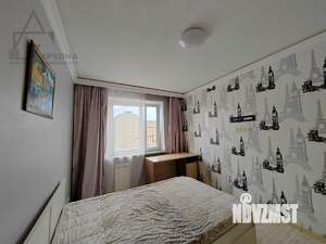 2-к квартира, вторичка, 51м2, 6/10 этаж