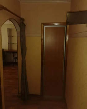 1-к квартира, вторичка, 31м2, 1/3 этаж