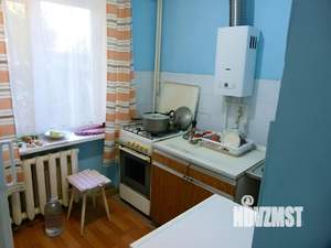 2-к квартира, вторичка, 41м2, 1/5 этаж