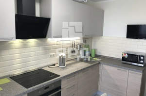 2-к квартира, вторичка, 42м2, 3/9 этаж