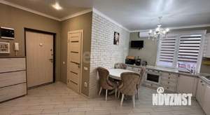 2-к квартира, вторичка, 62м2, 3/3 этаж