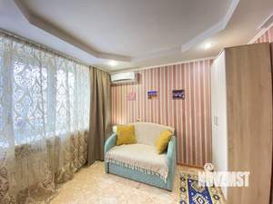 1-к квартира, вторичка, 17м2, 2/6 этаж