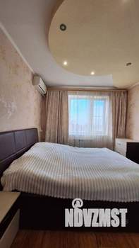3-к квартира, вторичка, 58м2, 4/5 этаж