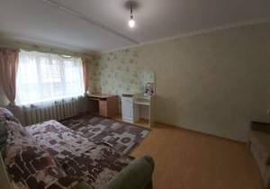 1-к квартира, вторичка, 31м2, 1/5 этаж