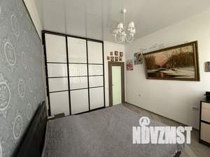 2-к квартира, вторичка, 65м2, 1/3 этаж