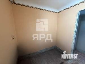 3-к квартира, вторичка, 44м2, 1/5 этаж