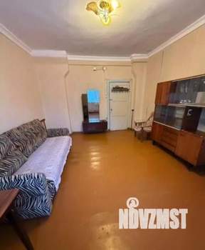 3-к квартира, вторичка, 73м2, 1/4 этаж