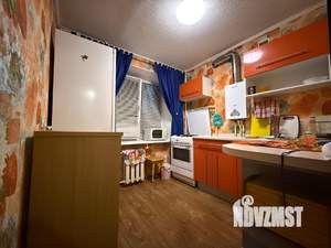 1-к квартира, вторичка, 31м2, 2/5 этаж