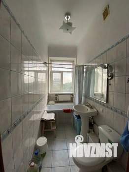 3-к квартира, вторичка, 73м2, 4/4 этаж