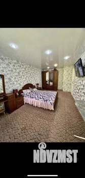 3-к квартира, вторичка, 62м2, 5/5 этаж