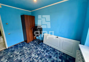 3-к квартира, вторичка, 63м2, 4/9 этаж