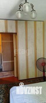 2-к квартира, вторичка, 44м2, 3/9 этаж