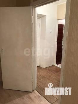 1-к квартира, вторичка, 34м2, 3/9 этаж