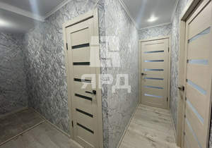 1-к квартира, вторичка, 32м2, 1/5 этаж